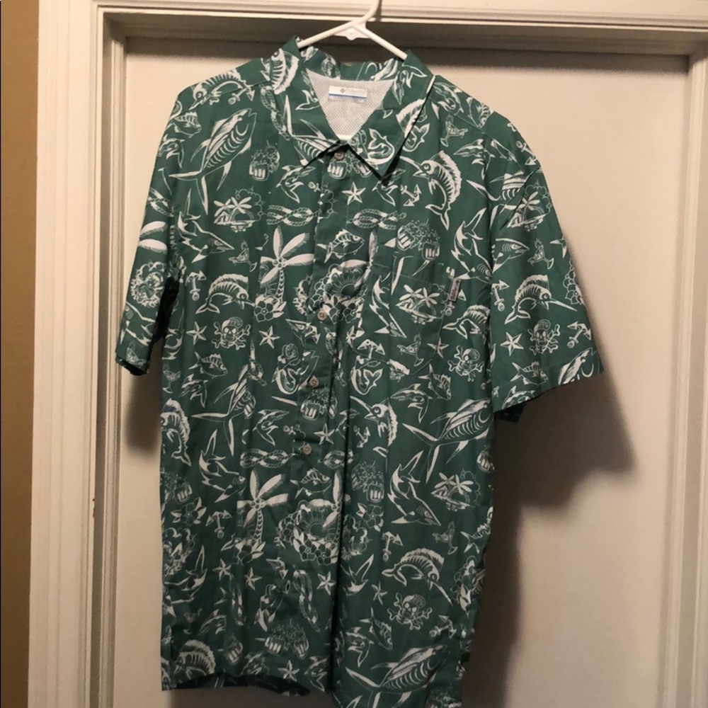 Columbia PFG
